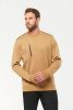 DayToDay Contrast Pocket Sweatshirt - Unisex