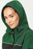 3-lagiger zweifarbiger Unisex-Softshell-Blouson Langärmel
