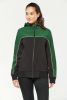 3-lagiger zweifarbiger Unisex-Softshell-Blouson Langärmel