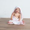 Babies\' Hooded Towel