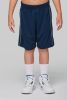 Basketball-Shorts für Kinder