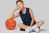Basketballshorts for barn
