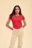Iconic-T kortermet t-skjorte for kvinner