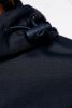Ľahká, ekologicky zodpovedná ripstopová unisex bunda s dlhým rukávom