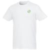 Jade short sleeve men\'s GRS recycled t-shirt 