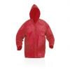 Vestes de pluie et coupe vents imperméable hydrus eva rouge imprimé image 1