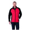 Banff men\'s hybrid insulated jacket