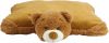Cushion-Teddy Bear se zipem