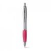 Einfache kugelschreiber swing rosa zu personalisieren bilden 1