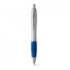 Einfache kugelschreiber swing blau zu personalisieren bilden 1