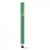 Stylos avec stylet tactile papyrus papier vert pour personnaliser image 1