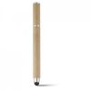 Stylos avec stylet tactile papyrus papier naturel pour personnaliser image 1