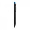 Stylo personnalisé joan métal bleu royal avec logo image 1