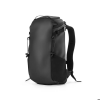 ALASCA. Mochila de senderismo con revestimiento impermeable vista 1