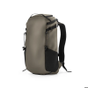 ALASCA. Mochila de senderismo con revestimiento impermeable vista 1