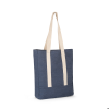 DENIM CASUAL. Bolso casual de denim vista 1