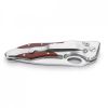Taschenmesser lawrence  metall dunkel natürlich bilden 1