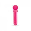 Accessoris esdeveniments bubbly. bombolles de sabó de plàstic rosa per personalitzar vista 1