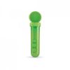 Accessoris esdeveniments bubbly. bombolles de sabó de plàstic verd clar per personalitzar vista 1