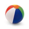 Ballons de plage paraguai plastique image 1