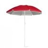 Parasols parana polyester rouge pour personnaliser image 1