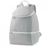 Sacs frigo et nourriture jaipur polyester gris clair pour personnaliser image 1