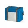 Sacs shopping philadel polyester bleu image 1