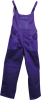 Peto Peñas 1 color Confección Niño vista 1