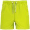 Maillots de bain roly balos polyester lime punch image 1
