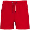 Maillots de bain roly balos polyester rouge image 1