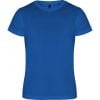 T shirts sport roly camimera polyester royal imprimé image 1