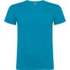 T shirts à manches courtes roly beagle 100% coton turquoise image 1