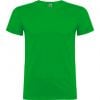 T shirts à manches courtes roly beagle 100% coton vert prairie image 1