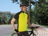 Equipacions esportives valent roba tècnica mallot ciclisme adult gir vista 1