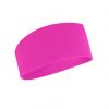 Accessori sportivi roly accessorio crossfitter poliestere rosa fluo da personalizzare immagine 1