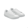 BLANCOS Zapatillas en PU 39 vista 1