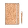 SUBER SET Notebook A5 in set