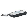 POWEREIGHT 8000mAh solcelleoplader