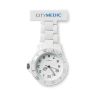 Plastové inteligentné hodinky Nurwatch
