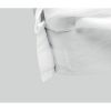 Cuina i parament xef gorra de xef (130grm2) de 100% cotó blanc amb publicitat vista 3