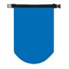 Vandtæt PVC vandtæt taske 10 liter - 20,5 (diameter) x 46,5 cm