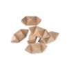 Juguetes y puzzles starnats rompecabezas estrella de varios materiales madera con logo vista 5