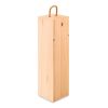 Accessoires pour le vin vinbox caisse à vin en bois en divers matériaux bois vue 1