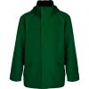 Parkas et anoraks roly europa polyester bouteille verte image 1