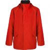 Parkas et anoraks roly europa polyester rouge image 1