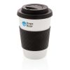 Tassa de cafè reutilitzable 270ml
