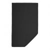 Serviettes de sport roly cork polyester noir pour personnaliser image 1